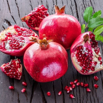 Pomegranate